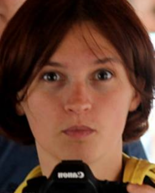 Albina Griniute