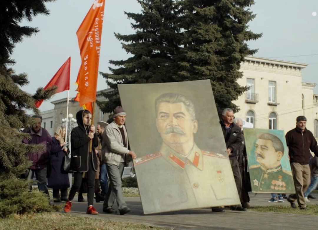 What to do about Stalin?