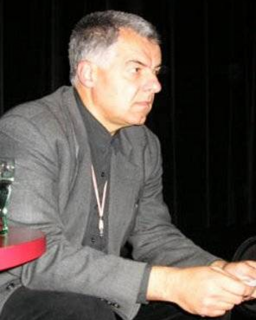 Martin Vadas