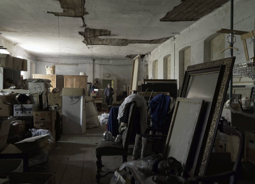 On Destruction and Preservation