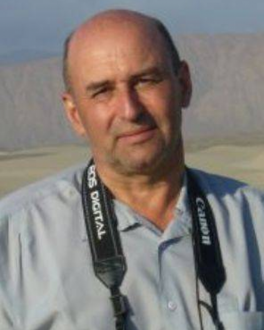 John VandeKerckhove