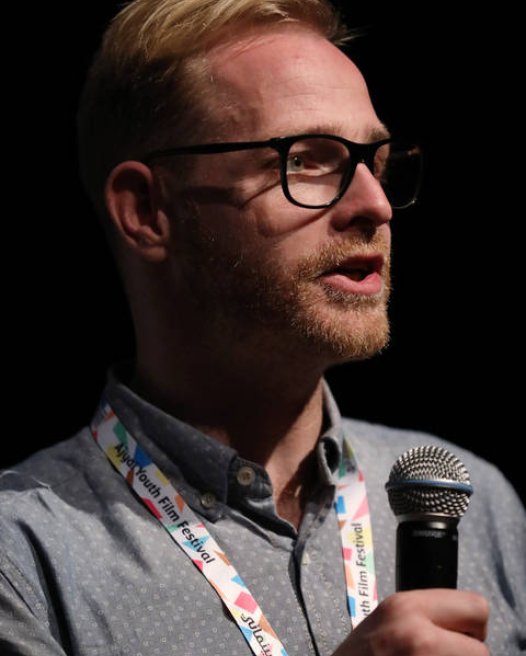 Nik Voigt