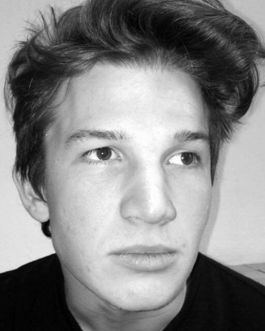 Márton Simó