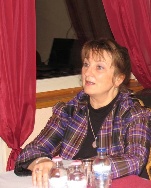 Ágota Varga