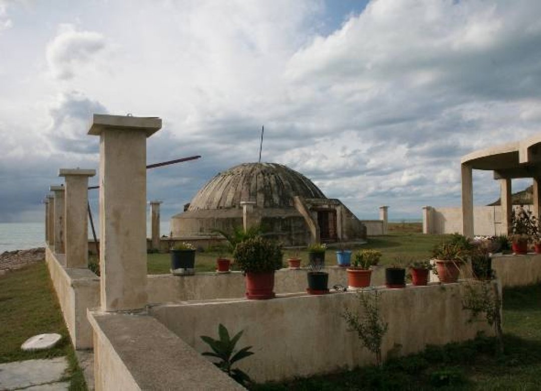 Concrete Albania