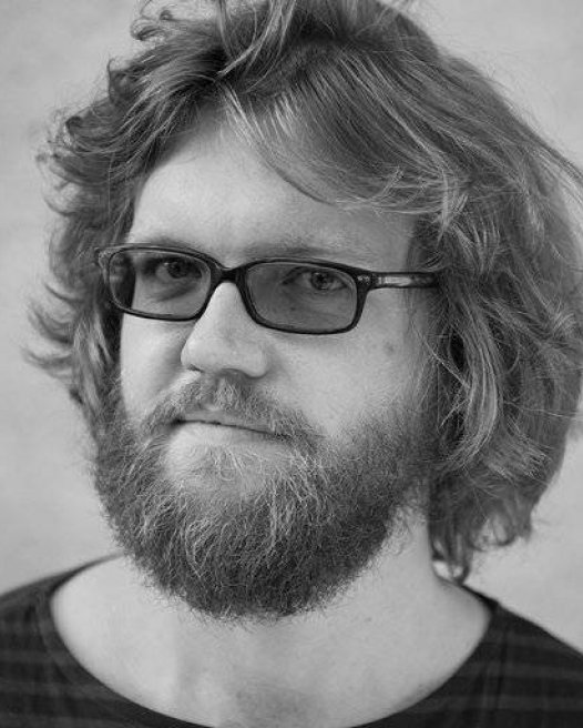 Matěj Strnad