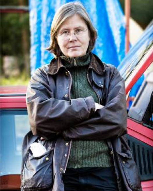 Taru Mäkelä