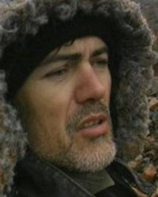 Zoltan Szalkai