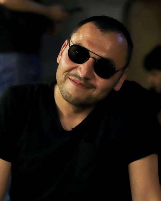 Alemdar Faig Dadashov