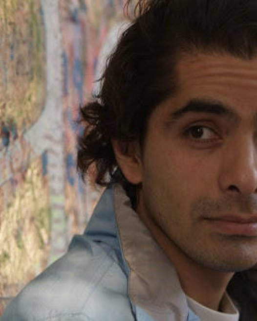 Kaveh Daneshmand