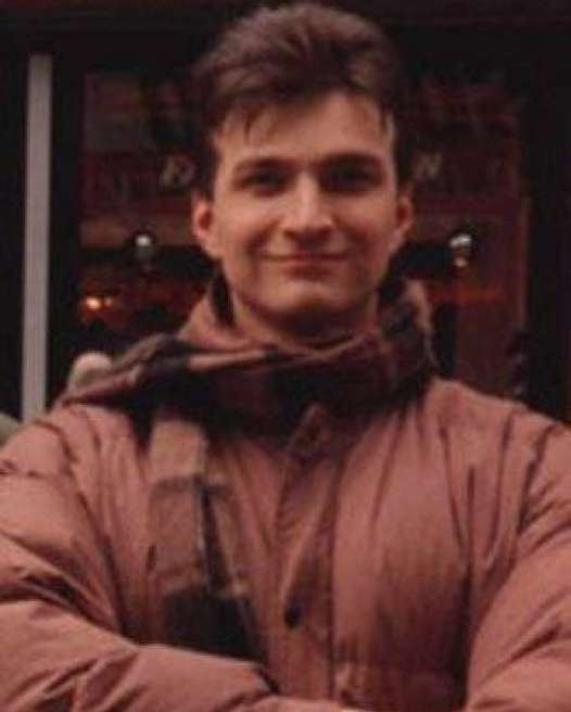 Jan Svěrák