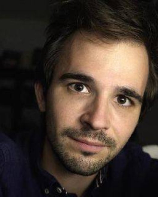Balázs Dudás