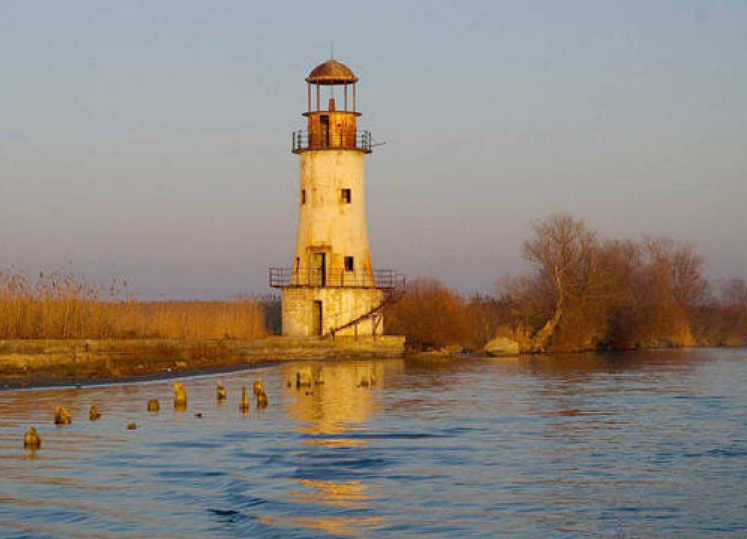 Europolis, The Town of the Delta