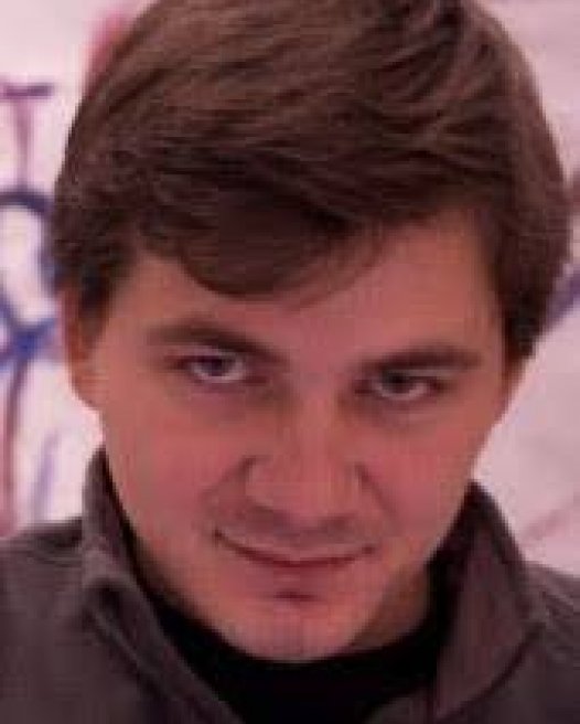 Radu Gorgos