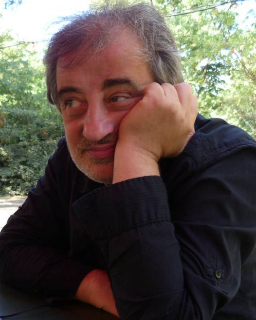 János Domokos