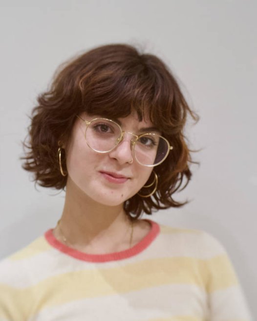Despina Rizopoulos