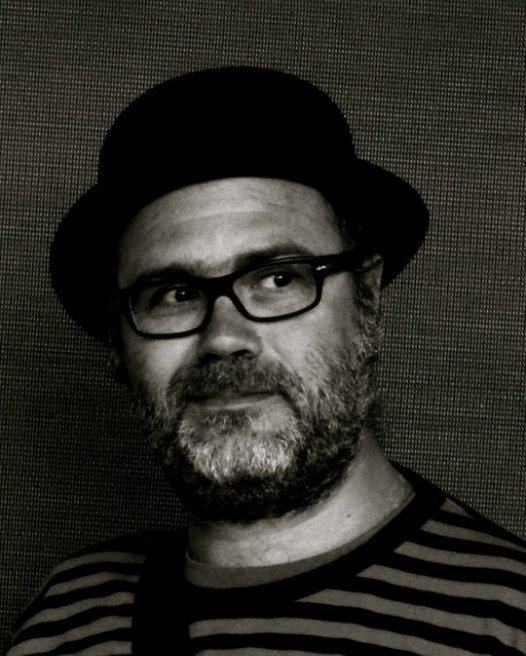 Davide Oberto
