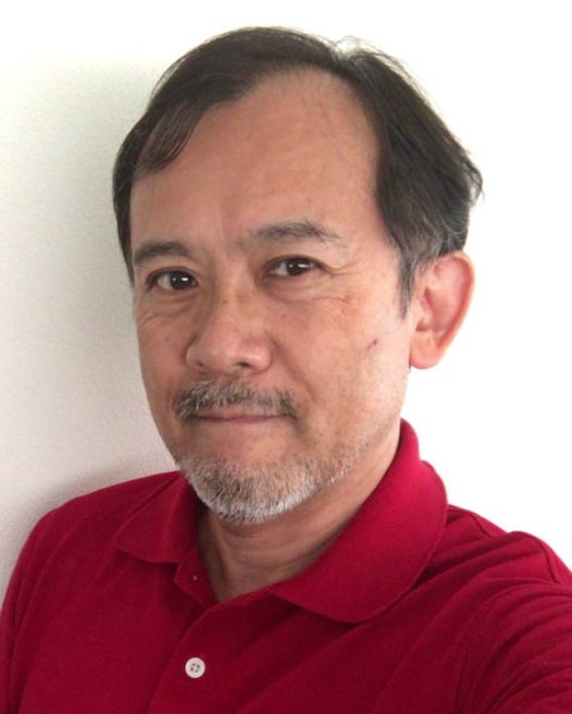 Ken-ichi Imamura