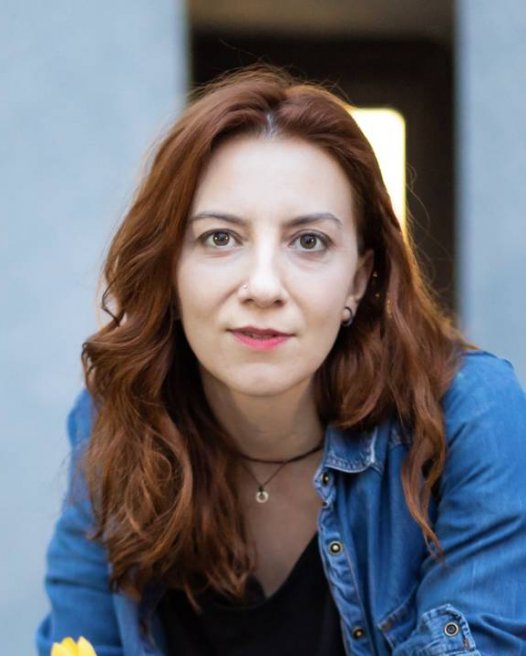 Irina Enea