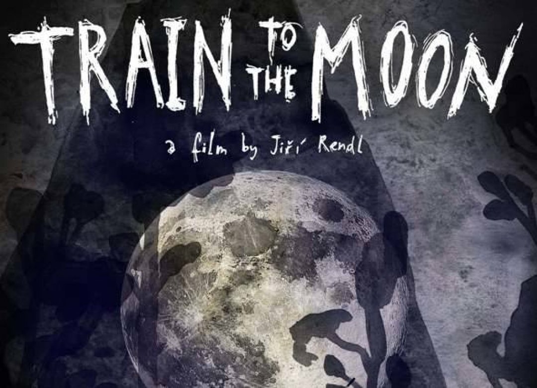 Train to the Moon