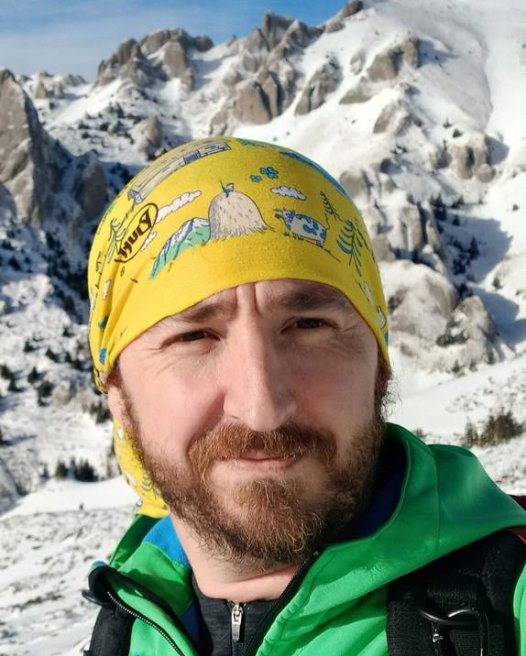 Daniel Bratosin