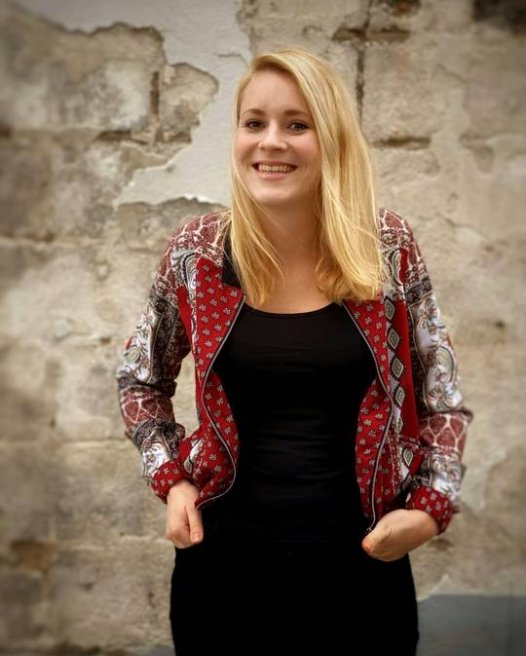 Jennifer Mallmann