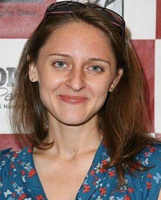Caitlin Boyle