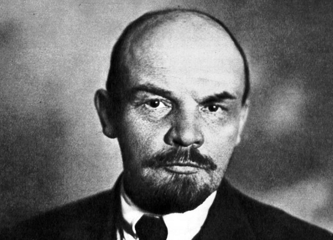 Lenin. The Price of Authority