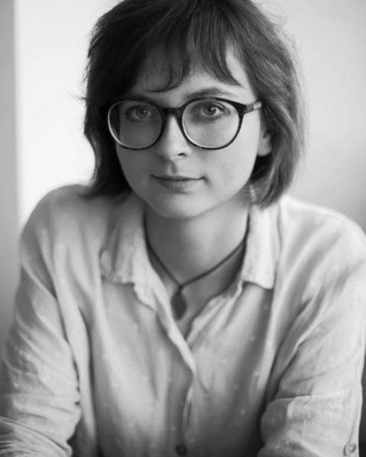 Tetyana Hanzha