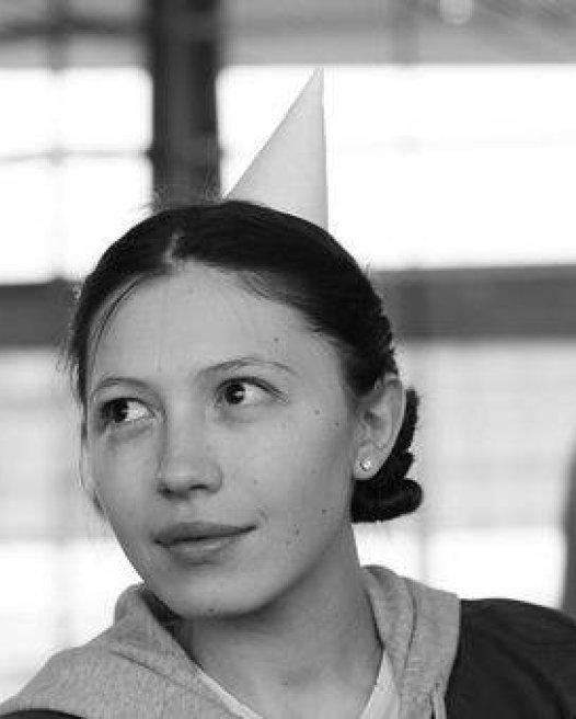 Vladlena Sandu