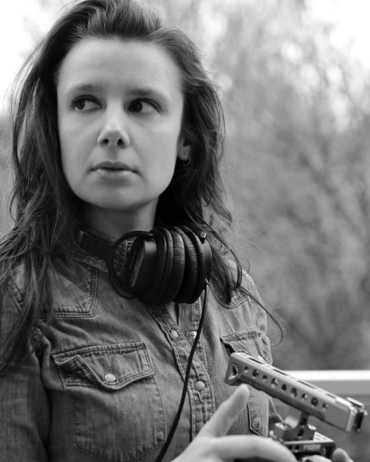 Melanie Aronson