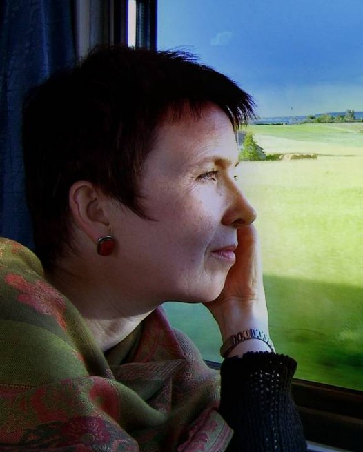 Dorota Roszkowska