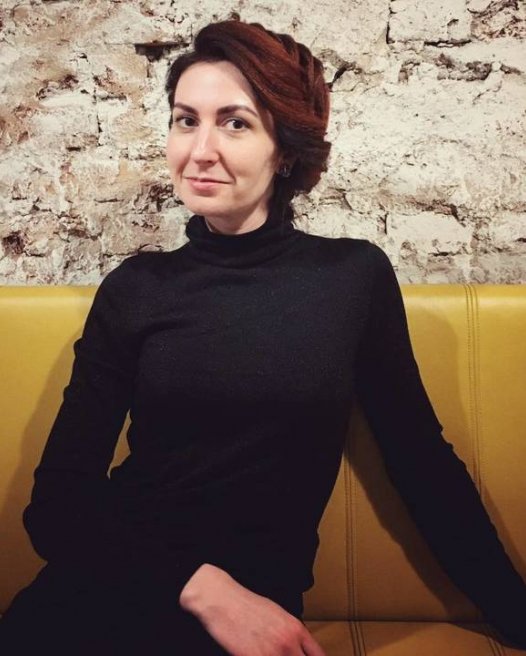 Olga Abramchik