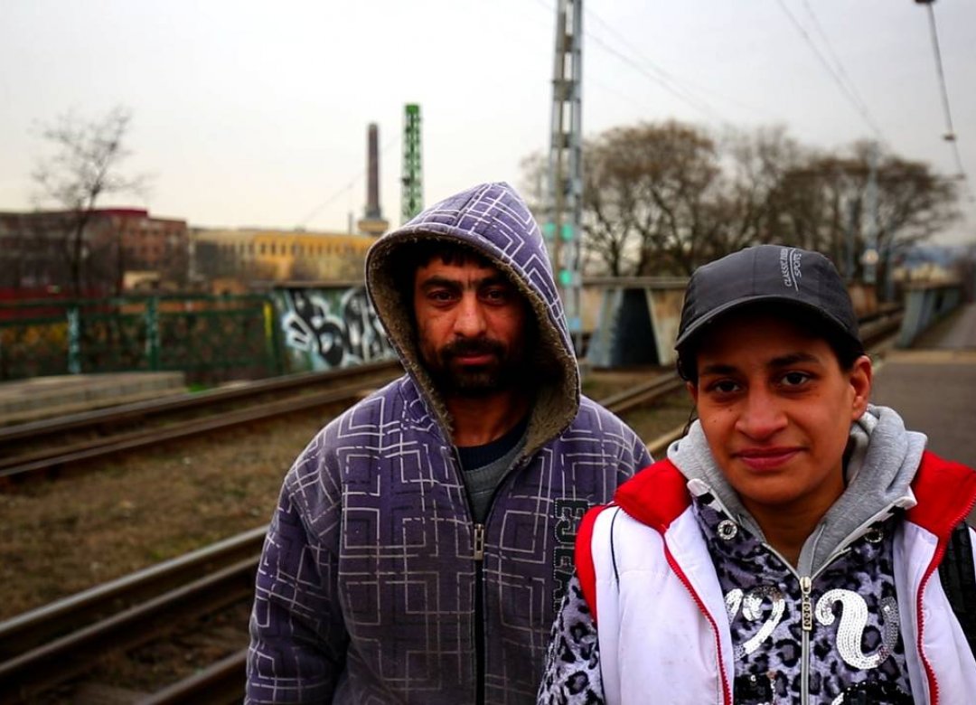 A Day in the Life: The World of Humans Who Use Drugs