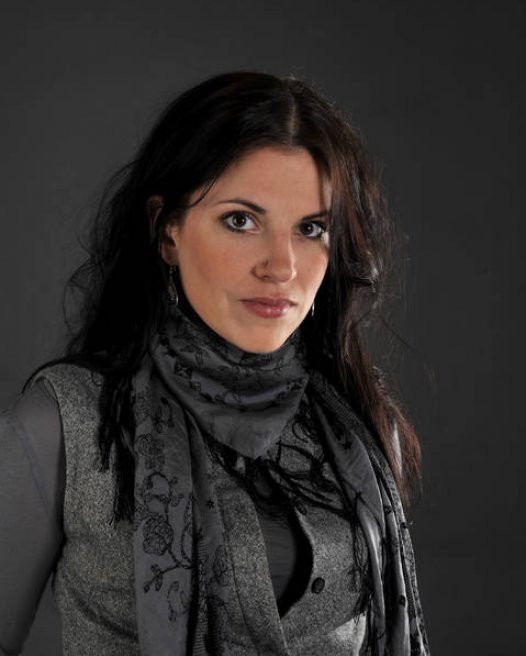 Kamila Zlatušková
