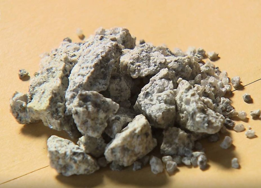 Don't Give Up – The Czech Path to Lithium