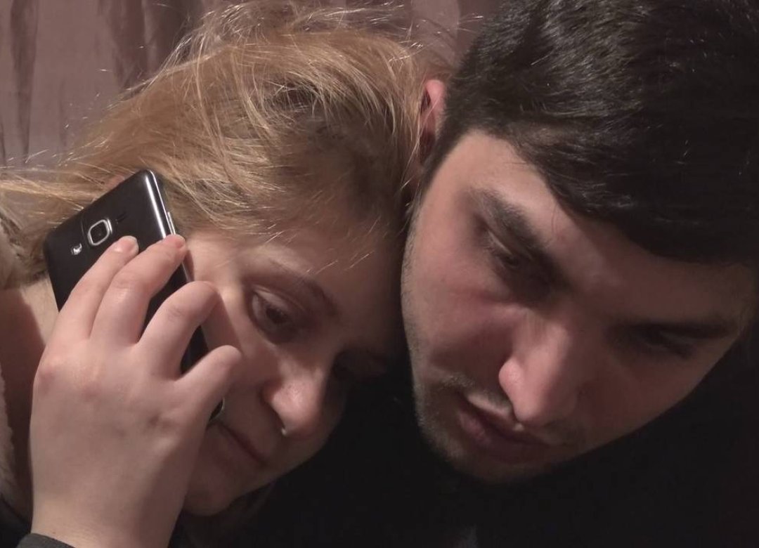 Beauty and the Lawyer