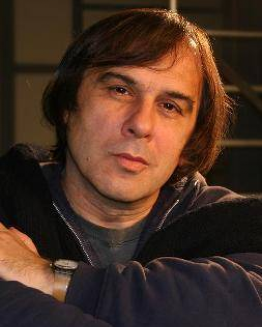 Goran Radovanović