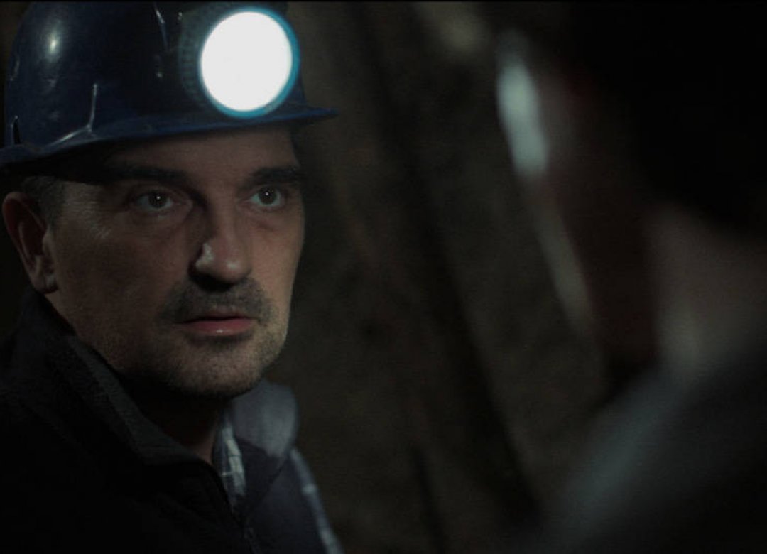 The Miner