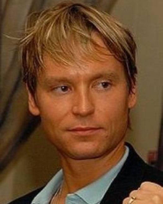 Ryan Harrington