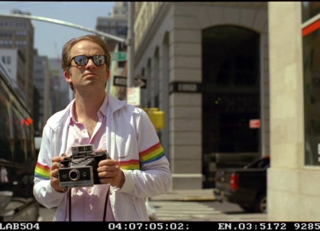 An Impossible Project