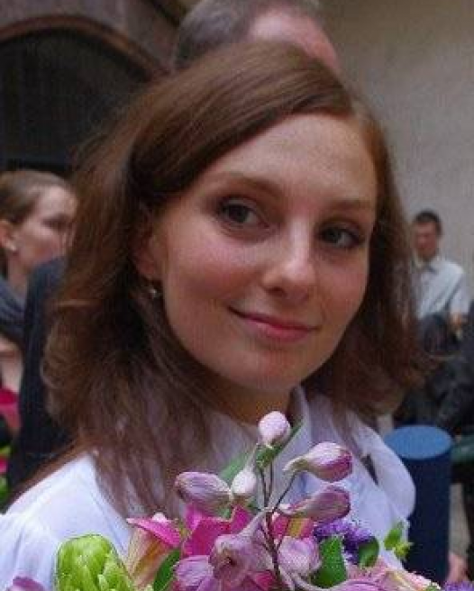 Lenka Svobodová Grossová