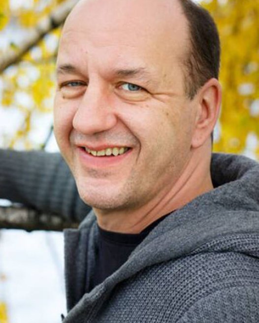Alex Tondowski