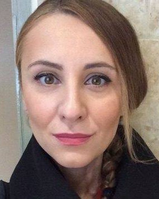 Tijana Djukic