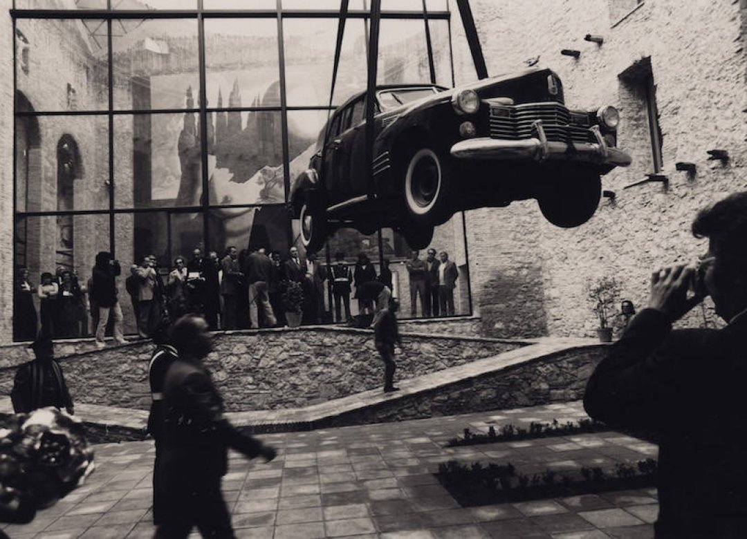 Dali's Last Masterpiece