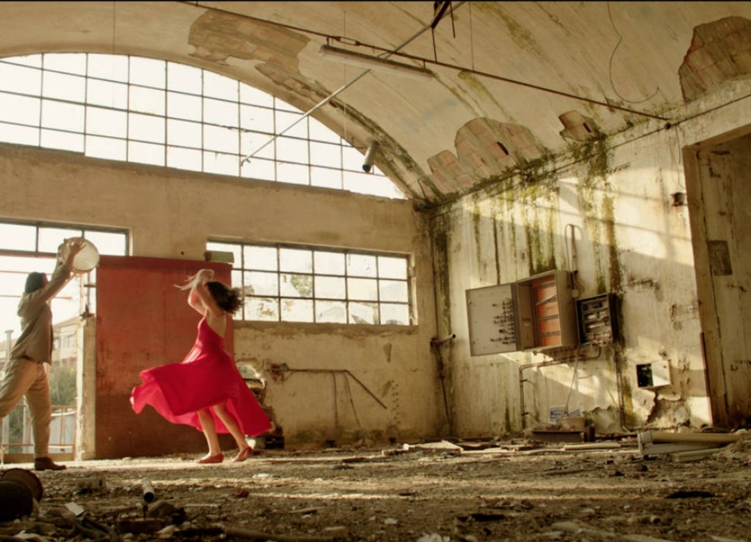 In Dance. Italy: Renaissance