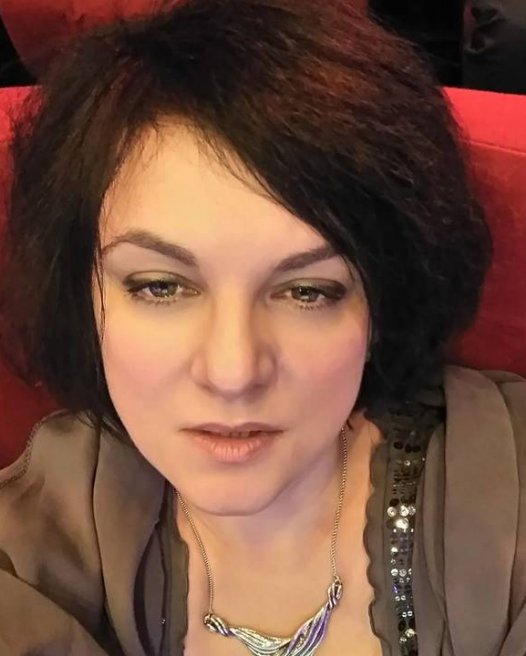 Mila Kudryashova