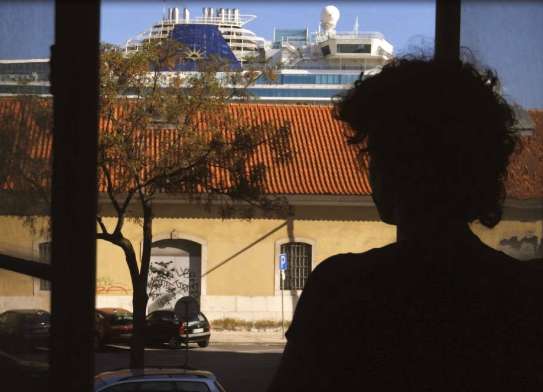 Silencio - Voices of Lisbon