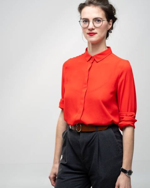 Anna Herza Tydlitátová