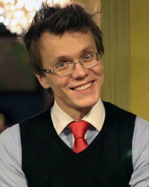 Toomas Järvet